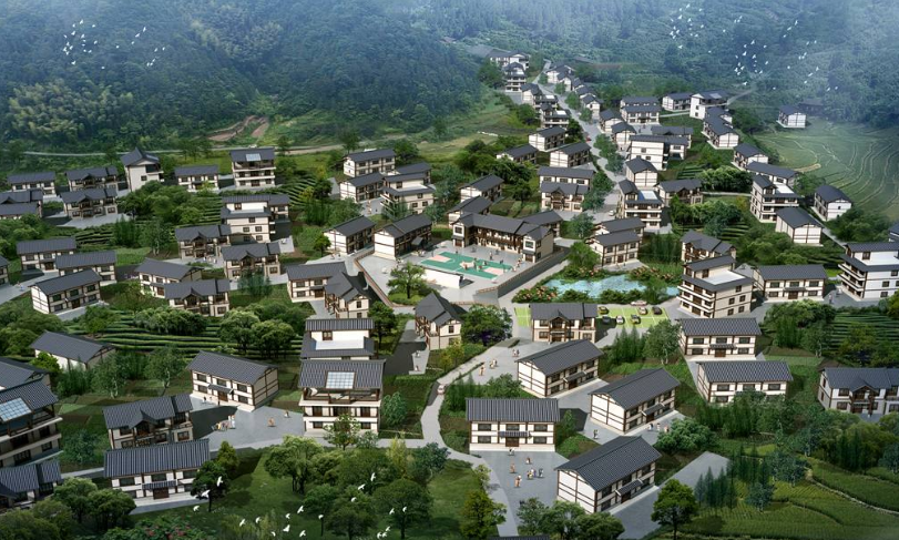 美丽乡村